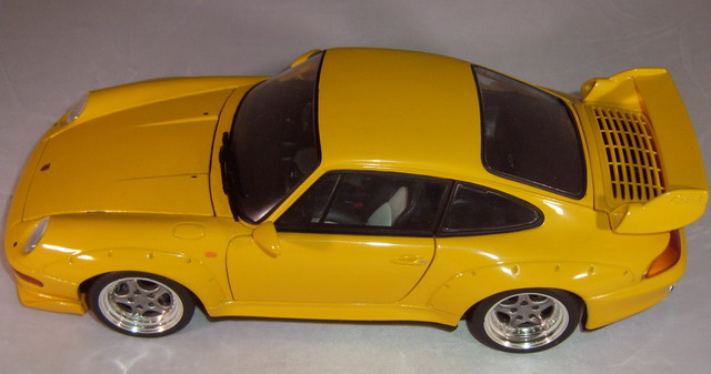 UT Models Porsche Modelle