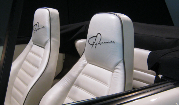 50 Jahre Porsche im Museum 2013