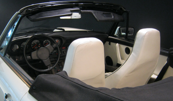 50 Jahre Porsche im Museum 2013