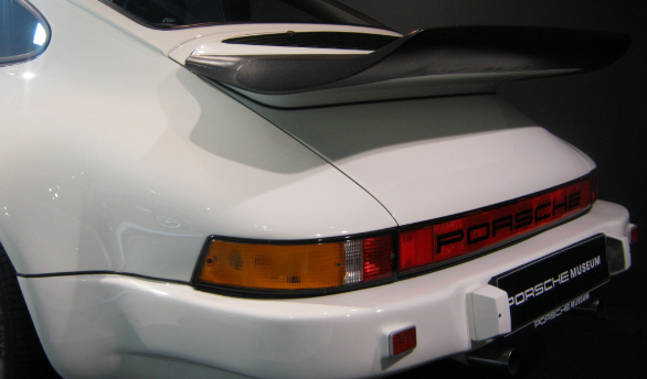 50 Jahre Porsche im Museum 2013
