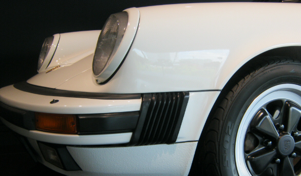 50 Jahre Porsche im Museum 2013