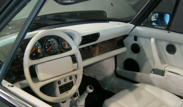 50 Jahre Porsche im Museum 2013