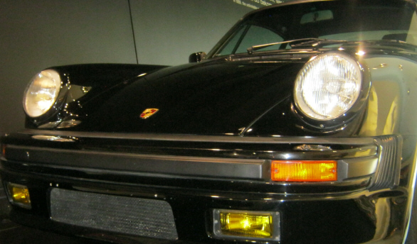 50 Jahre Porsche im Museum 2013